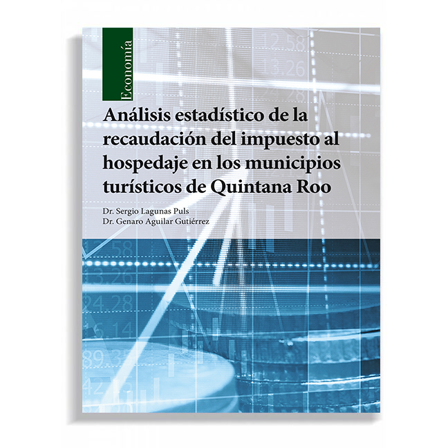 Clave Editorial - Recaudación Hospedaje Quintana Roo