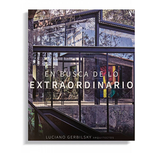 En Busca de lo Extraordinario